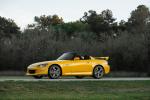 Honda S2000 CR 2008 года (NA)